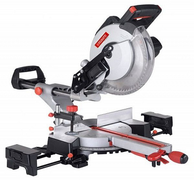 Пила торцювальна Felisatti ПРР-255/1800Л/F44165