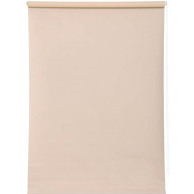 Ролета мини термо (blackout) Bella Vita D48-3 blackout 57x150 см темно-бежевая 