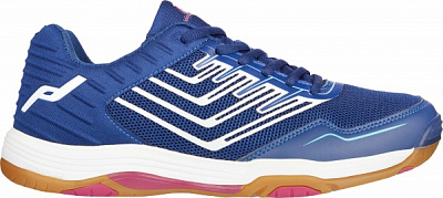 Кросівки Pro Touch Rebel 3 W 294975-904522 р.EUR 38 синій