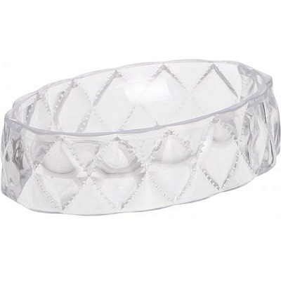 Мильниця VanStore Кристал A6069