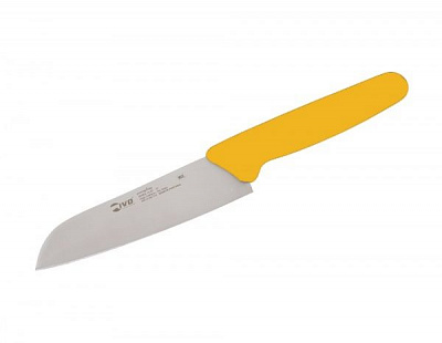 Нож сантоку Every Day 12,5 см желтый (25063.13.03) Ivo