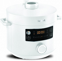 Мультиварка-скороварка Tefal TURBO CUISINE CY754130 