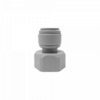 Перехідник CDC Fluidtech Europe S.r.l зі скобою Ø3/8