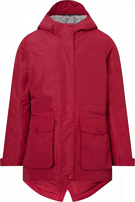 Куртка-парка McKinley Matter gls 415666-289 р.152 красный