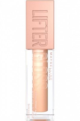 Блиск для губ Maybelline New York Lifter Gloss 020 Sun 5,4 мл