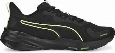 Кросівки Puma PWRFRAME TR 2 37797002 р.44,5 UK 10 чорний