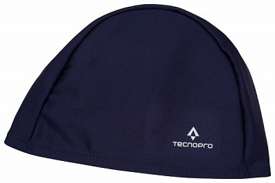 Шапочка для плавання TECNOPRO Cap Flex Junior 275964-538 one size синій