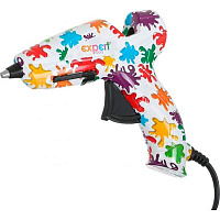 Пистолет клеевой Expert Tools GG118C