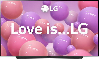 Телевізор LG OLED77GX6LA 4K