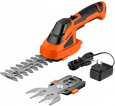 Кущоріз акумуляторний SEQUOIA SBC7213