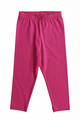 Лосины для девочек Роза 230101 р.122 малиновый 