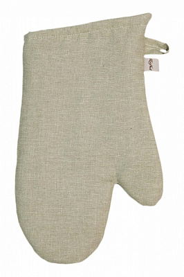 Рукавица Herbs Green 18x31 см La Nuit