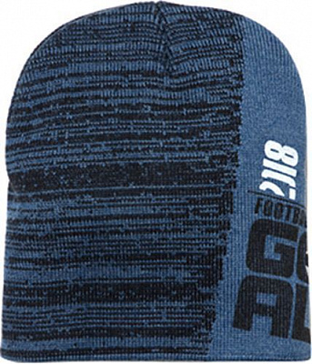 Шапка ESLI р.52–54 синій 17С-115СП