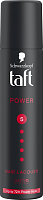 Лак для волосся TAFT Power 75 мл