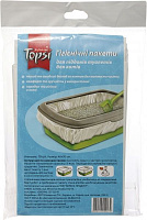Пакеты Topsi для кошачьих туалетов 40х70 см 10 шт