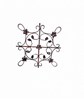 Розетка Гефест 680х680мм 12х6 13.010