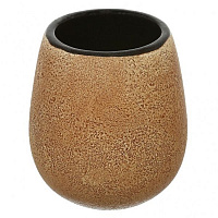 Стакан VOLVER 37031BG Rock beige