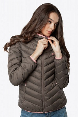 Куртка Avecs AV-50226/25 42 зелений