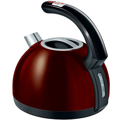 Чайник електричний Sencor SWK 1574 BR