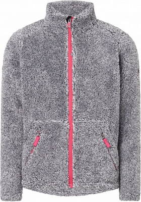 Джемпер McKinley Nana gls 251719-918911 р. 110 рожевий