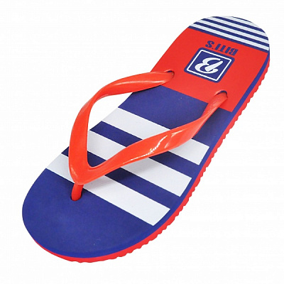 Вьетнамки для мальчика Bitis 21149-11 р.34 синий 