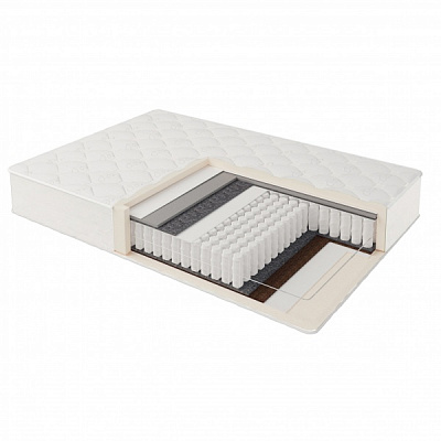 Матрац COMFORTEX BLISS COCOS Usleep 80x190 см
