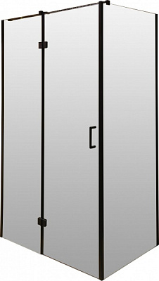 Душевое ограждение VOLLE Sota 120х80х200 см 1038.134603