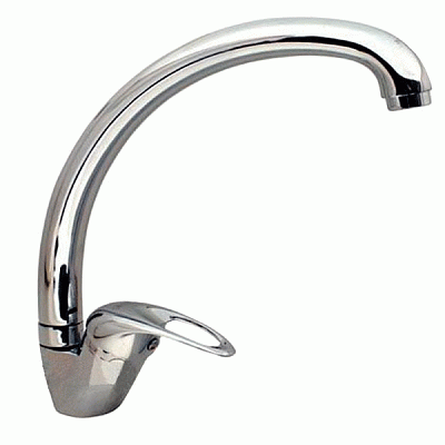 Смеситель для кухни Mixxen Юниор NNBN3006