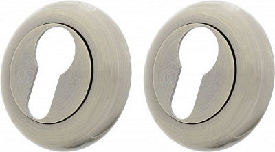 Накладка PZ стара бронза