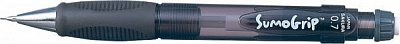 Олівець механічний індустріальний SUMOGRIP 0,7 мм чорний Sakura