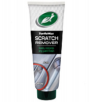 Паста Антицарапин TURTLE WAX 100 мл