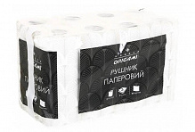 Паперові рушники Origami Horeca двошаровий 8 шт.