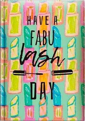 Щоденник 2020 А5 Стандарт Графо Fabulash day BBH 43180 Brunnen 43180