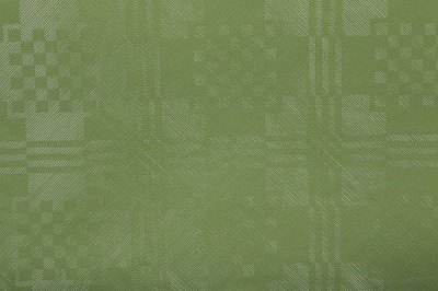 Скатерть Felpata 120x190 см зеленый Gemitex 