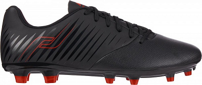 Бутси Pro Touch Speedlite III FG 409860-902050 р.EUR 44 чорний