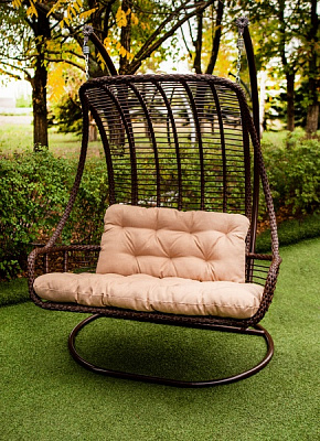 Крісло підвісне Українські конструкції Дует