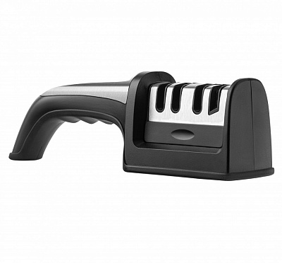 Точило для ножей и ножниц Vinzer 4 в 1 50306