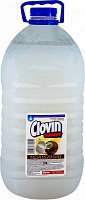 Мыло жидкое CLOVIN Handy Mleko i Kokos с глицерином 5000 мл