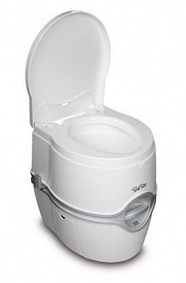 Біотуалет Thetford Porta Potti Excellence 565 P білий 4623