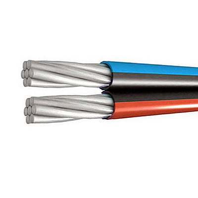 Провод Кatex СИП-4 2х25