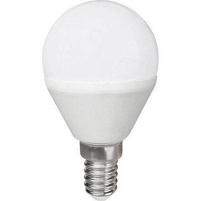 Лампа LED Maysun Estares P45 6 Вт E14 4200K