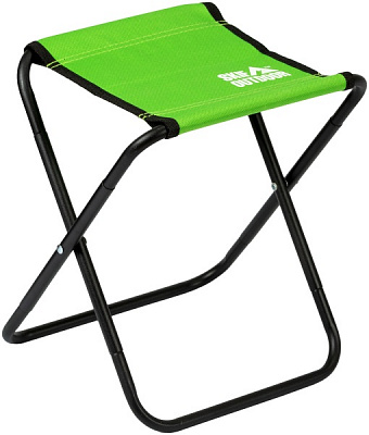 Стул раскладной SKIF Outdoor Steel Cramb M green 3890199