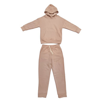 Спортивный костюм Роза 221019 р.128 песочный 