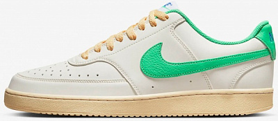Кроссовки Nike COURT VISION LO FJ5437-133 р.45,5 разноцветный