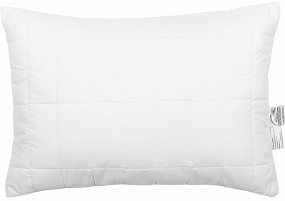 Подушка волокно ISOSOFT Songer und Sohne 50x70 см білий