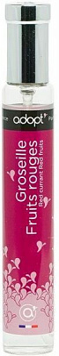 Парфюмированная вода Adopt для женщин Красные фрукты 30 мл