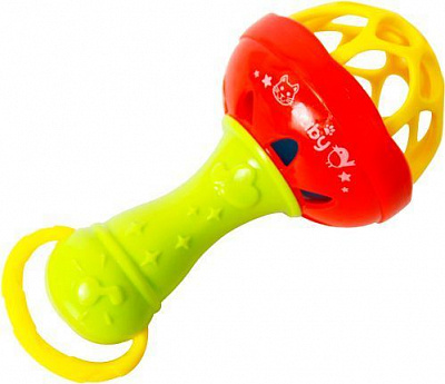 Брязкальце Lindo Б 345