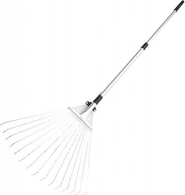 Грабли зубчатые Spear&Jackson регулируемые для газонов EXPRAKE