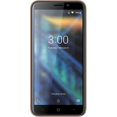 Смартфон DOOGEE X50 1/8GB Gold