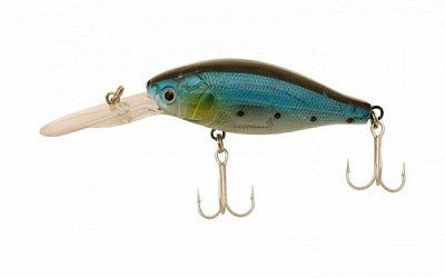 Воблер Fox Deep Monster DM11 16 г 110 мм BBD81